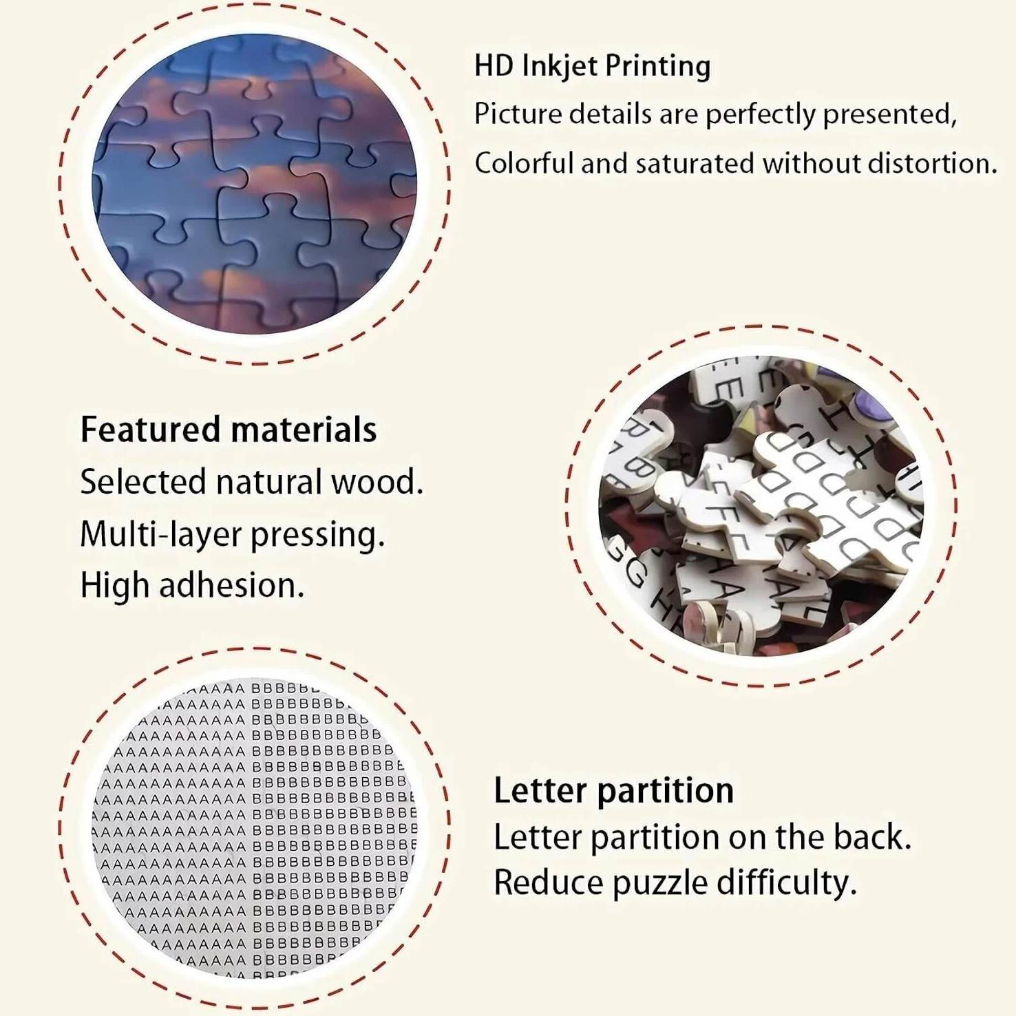 Puzzle 2000 sztuk, puzzle dla dorosłych, niemożliwe, trudne, wyzwanie, gry logiczne DIY dla całej rodziny, prezenty dla kobiet, prezenty dla mężczyzn, kreatywne hobby, temat: konik morski ocean K0F