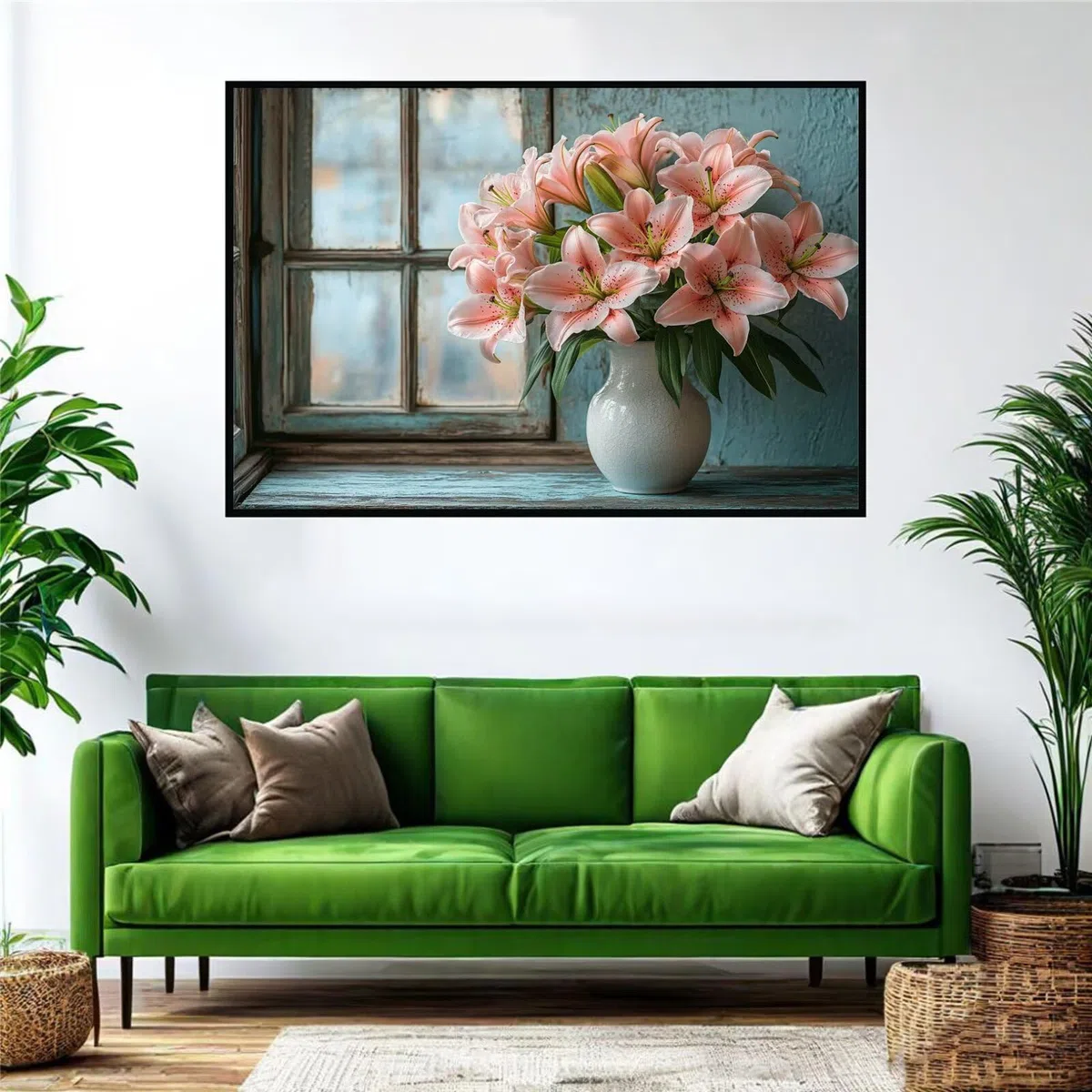 Puzzle kwiatowe, 1500 elementów, dla dorosłych, klasyczne puzzle, wazon, wyrafinowane, trudne, edukacyjne, dla dzieci, drewniane puzzle, duże puzzle, odpowiednie dla wszystkich grup wiekowych P-860