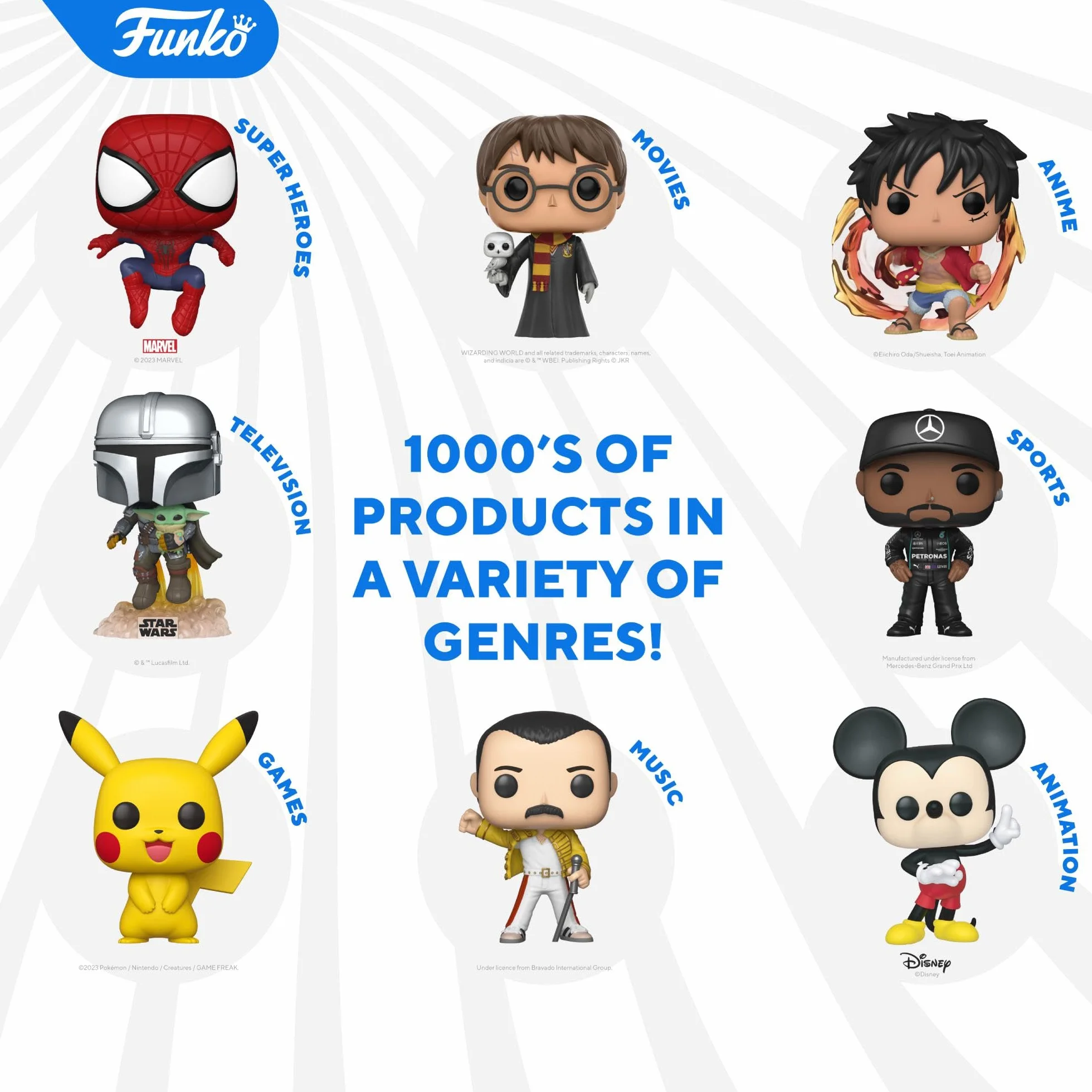 Funko POP! Movies: Dune 2- Princess Irulan - Winylowa figurka kolekcjonerska - Pomysł na prezent - Oficjalny towar - Zabawki dla dzieci i dorosłych - Fani filmów
