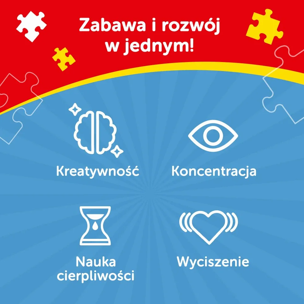Trefl - Lilo & Stitch, Hawajskie Przygody - Puzzle 200 Elementów - Kolorowe Puzzle z Bohaterami Filmu, Kreatywna Rozrywka, Zabawa dla Dzieci od 7 lat