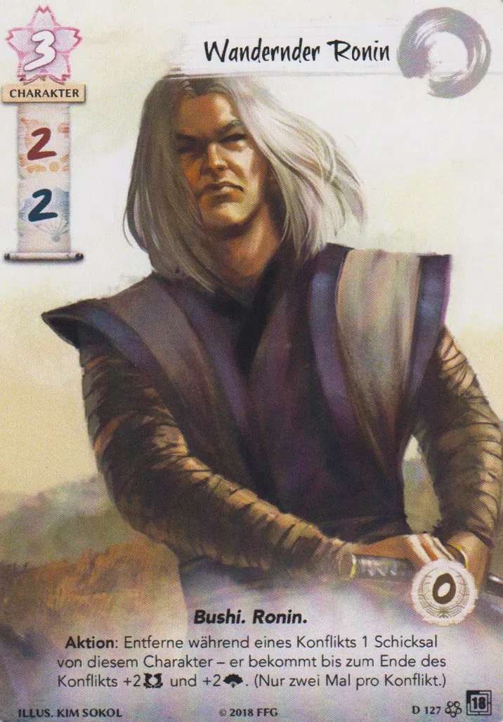 Fantasy Flight Games FFGD2713