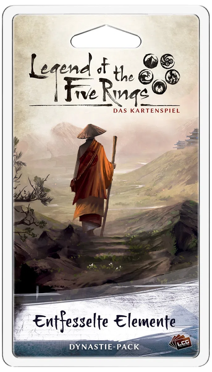 Fantasy Flight Games FFGD2713